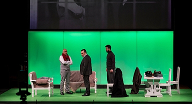 Albert Camus’nün Adiller'i Bursa sahnesinde