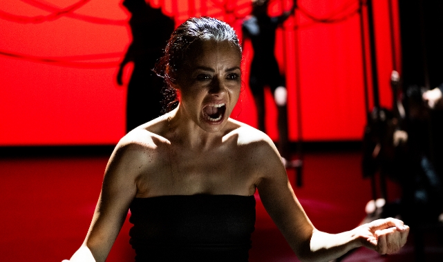 Altın Ayı’yla dönen Sarı Zarflar bu hafta vizyona giriyor