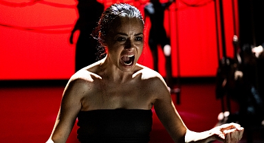 Altın Ayı’yla dönen Sarı Zarflar bu hafta vizyona giriyor