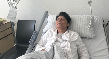 Arabesk sanatçısı Cansever’in tedavisinde kritik aşama: 26 Mart’ta ilik nakli planlanıyor