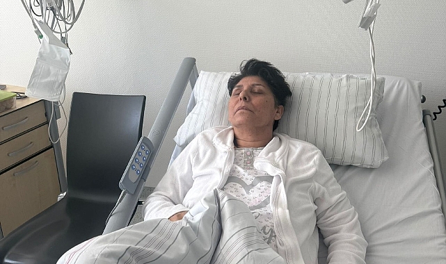 Arabesk sanatçısı Cansever’in tedavisinde kritik aşama: 26 Mart’ta ilik nakli planlanıyor