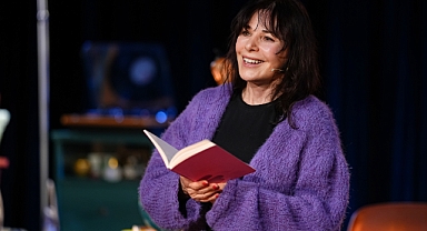 Aylin Balboa’nın romanından uyarlanan Bu Hikaye Senden Uzun Osman prömiyer yaptı