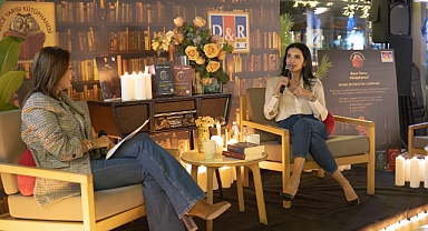 Başak Sayan: Suç ve Ceza’yı ben yazmak isterdim