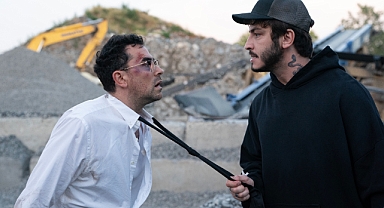 Big Mistakes dizisinden fragman yayınlandı: Kadroda Boran Kuzum da var