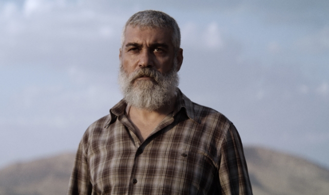 Bütün tuşlara basan film: Kurtuluş