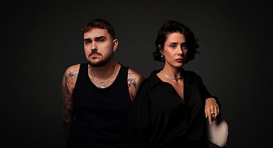 Çağan Şengül ve Hande Mehan’dan yeni düet 