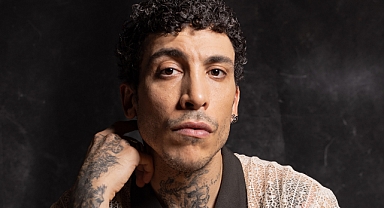 Can Bonomo’nun dördüncü şiir kitabı Mümkansız Şeyler raflarda