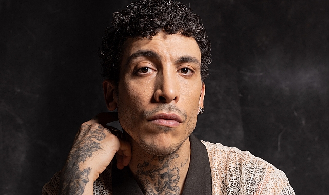 Can Bonomo’nun dördüncü şiir kitabı Mümkansız Şeyler raflarda