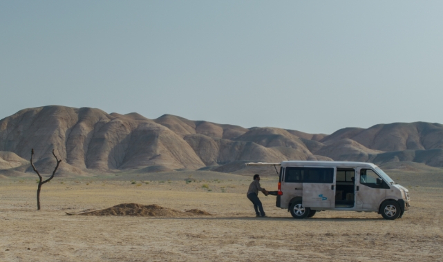 Cannes’dan Oscar yarışına: Altın Palmiye’li Görünmez Kaza 6 Mart’ta dijitalde