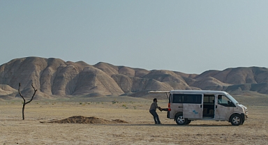 Cannes’dan Oscar yarışına: Altın Palmiye’li Görünmez Kaza 6 Mart’ta dijitalde