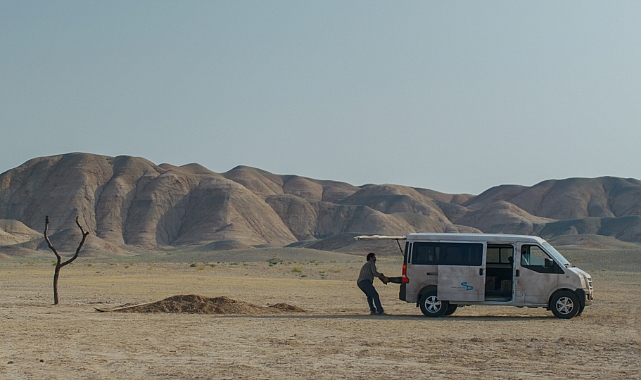 Cannes’dan Oscar yarışına: Altın Palmiye’li Görünmez Kaza 6 Mart’ta dijitalde