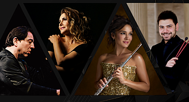 CSO Ada Ankara Nisan 2026 programı açıklandı