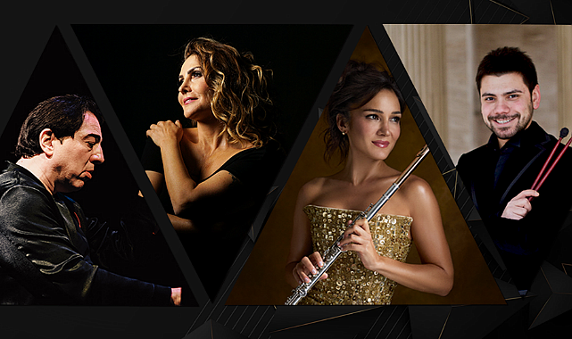 CSO Ada Ankara Nisan 2026 programı açıklandı