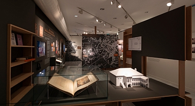 Cümle Fener Burada, Osmanlı döneminde Fenerli Rumların tarihine odaklanıyor