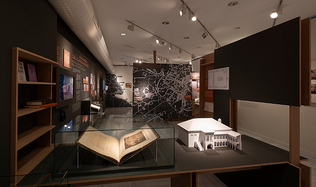 Cümle Fener Burada, Osmanlı döneminde Fenerli Rumların tarihine odaklanıyor