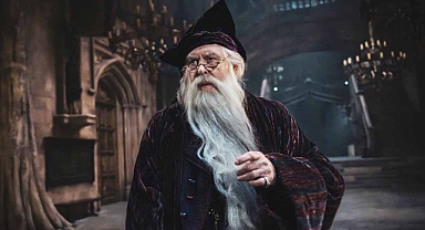 Daha ilk sezon yayınlanmayan Harry Potter dizisinin ikinci sezonu yazım aşamasında