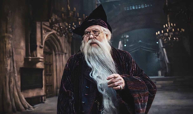 Daha ilk sezon yayınlanmayan Harry Potter dizisinin ikinci sezonu yazım aşamasında