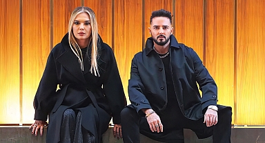 Demet Akalın ve Gökhan Özen’den yeni proje: Korkak yayında