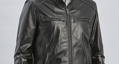Deri Mont ile Her Mevsimin Vazgeçilmez Stil Odağı