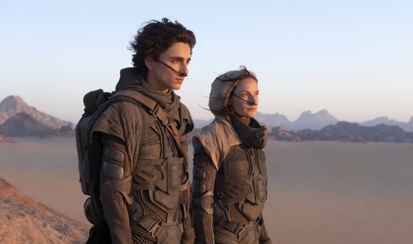 Dune: Üçüncü Bölüm fragmanı yayınlandı: Çöl Gezegeni Bölüm Üç'te bizi neler bekliyor?