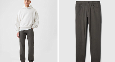 Erkek Jean Rehberi: Vücut Tipine En Uygun Kesimi Bulma Sanatı