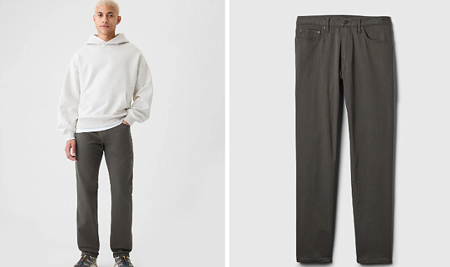 Erkek Jean Rehberi: Vücut Tipine En Uygun Kesimi Bulma Sanatı