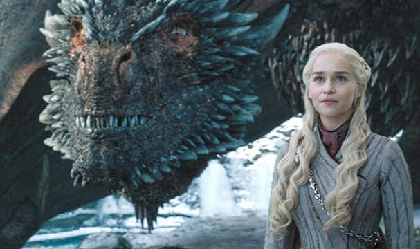 Game of Thrones bu kez beyazperdede: Aegon Targaryen’in hikayesi film olacak