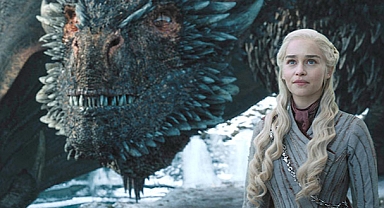 Game of Thrones bu kez beyazperdede: Aegon Targaryen’in hikayesi film olacak