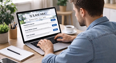 Garson İş İlanları ile Hemen Kariyerinize Başlayın!