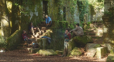 Genç yönetmenler, belgeseller ve restore klasikler: İstanbul Film Festivali’nden ilk filmler açıklandı 