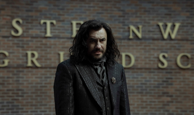 Giray Altınok’tan fantastik hamle: Gustav Maier’in Tuhaf Hikayesi geliyor