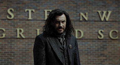 Giray Altınok’tan fantastik hamle: Gustav Maier’in Tuhaf Hikayesi geliyor