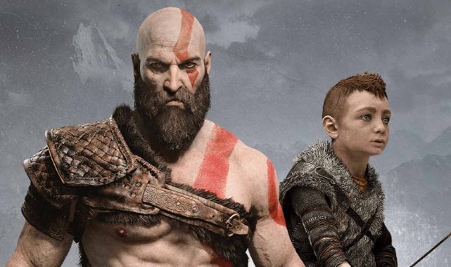 God of War dizisinin oyuncu kadrosu şekilleniyor: Dört isim daha kadroda