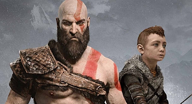 God of War dizisinin oyuncu kadrosu şekilleniyor: Dört isim daha kadroda