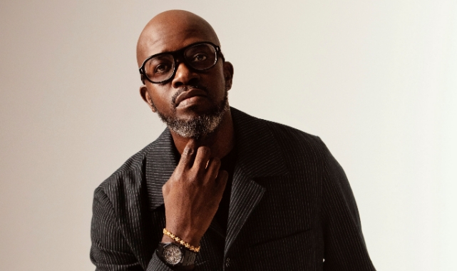 Grammy ödüllü DJ ve prodüktör Black Coffee haziranda İstanbul’da