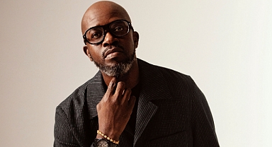 Grammy ödüllü DJ ve prodüktör Black Coffee haziranda İstanbul’da