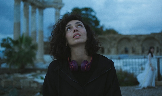 Gündüz Apollon Gece Athena, fantastik yolculuğuyla sinemaseverlerle buluşuyor