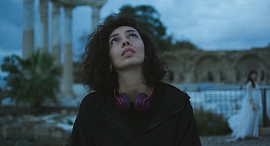 Gündüz Apollon Gece Athena, fantastik yolculuğuyla sinemaseverlerle buluşuyor