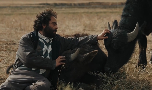 Günyüzü, İstanbul Film Festivali’nde Altın Lale için yarışacak