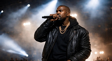 İddialar doğru çıktı: Kanye West İstanbul'da konser verecek