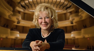 İDSO’dan Dünya Kadınlar Günü’ne özel konser: Gülsin Onay AKM’de sahne alacak