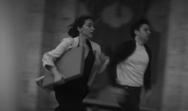 İsimsiz Eserler Mezarlığı, Sofya Uluslararası Film Festivali’nde yarışacak