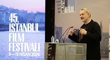 İstanbul Film Festivali Direktörü Kerem Ayan: Bu sene özellikle belgesel açısından çok iyi bir sene