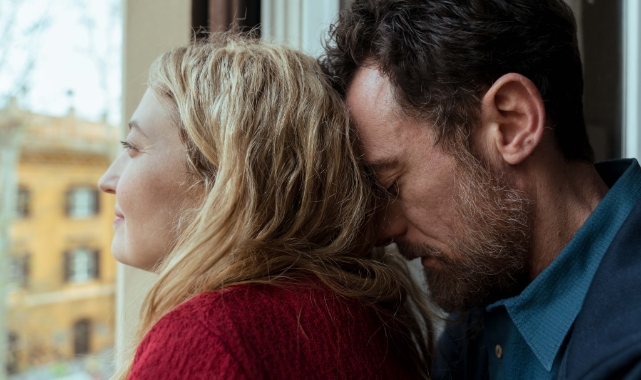 İstanbul Film Festivali Isabel Coixet’in Three Goodbyes filmi ile açılacak