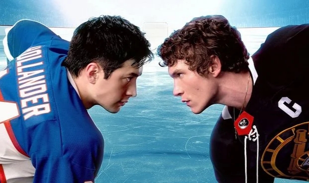 Jacob Tierney açıkladı: Heated Rivalry 2. sezonunda kitaba sadık kalacak