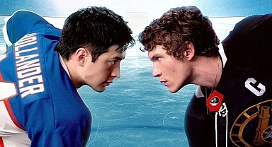 Jacob Tierney açıkladı: Heated Rivalry 2. sezonunda kitaba sadık kalacak