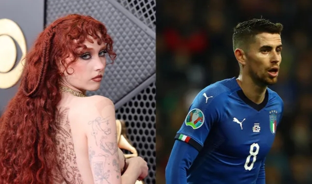 Jorginho’nun iddiası krize dönüştü: Chappell Roan’a Birezilya'da sahne yasağı