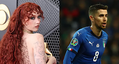 Jorginho’nun iddiası krize dönüştü: Chappell Roan’a Birezilya'da sahne yasağı