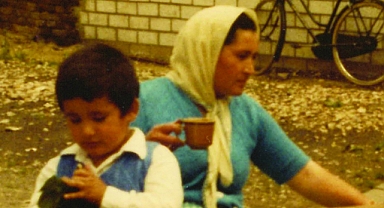 Leipzig Kitap Ödüllü Almanya Masalımız Türkçede yayımlandı