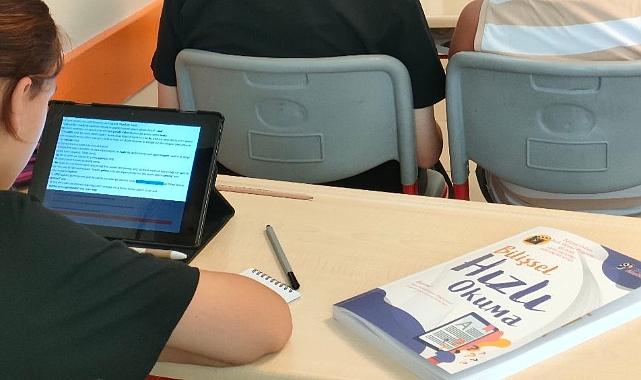 Modern Dünyada Okuma Krizi: Hızlı Tüketim Çağında Derin Anlama Mümkün mü?